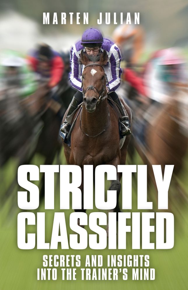 Strictly Classified: Secrets and Insights into the Trainers Mind