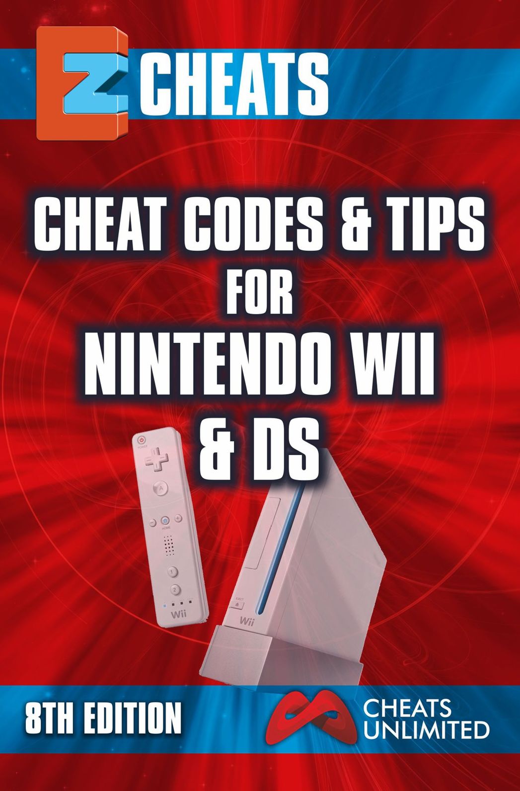 EZ Cheats: Cheat Dodes & Tips for Nintendo Wii & Ds