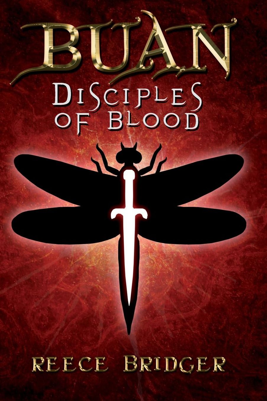 Disciples of Blood