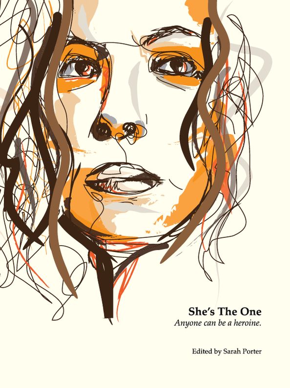 She's The One