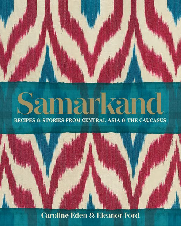 Samarkand