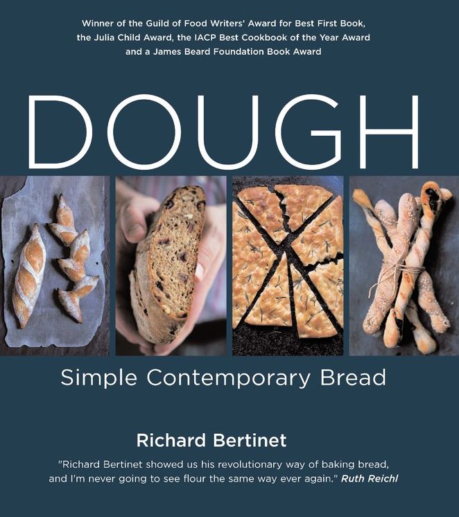 Dough: Simple Contemporary Bread