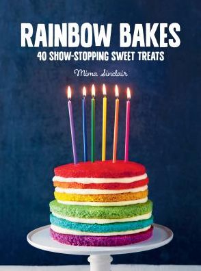 Rainbow Bakes