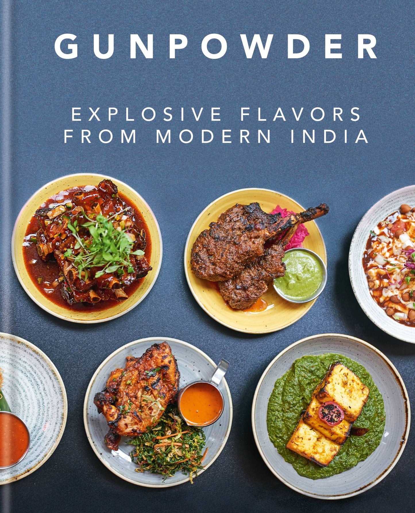 Gunpowder