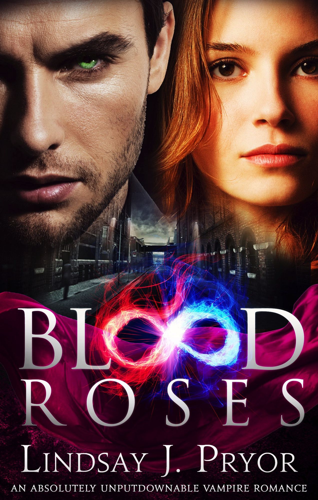 Blood Roses