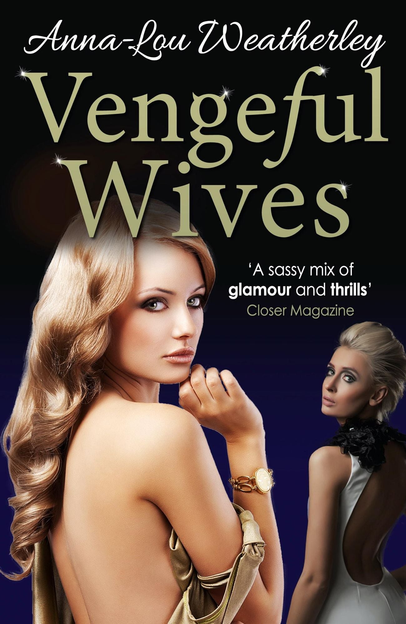 Vengeful Wives