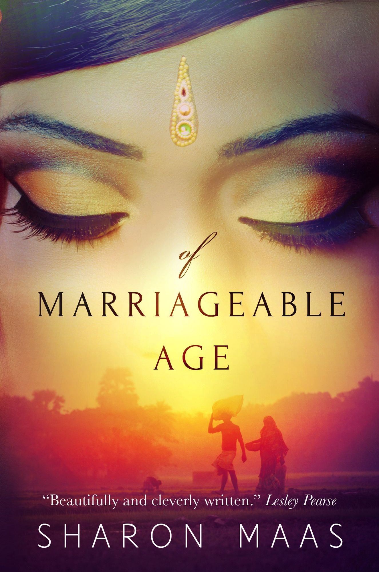Of Marriageable Age