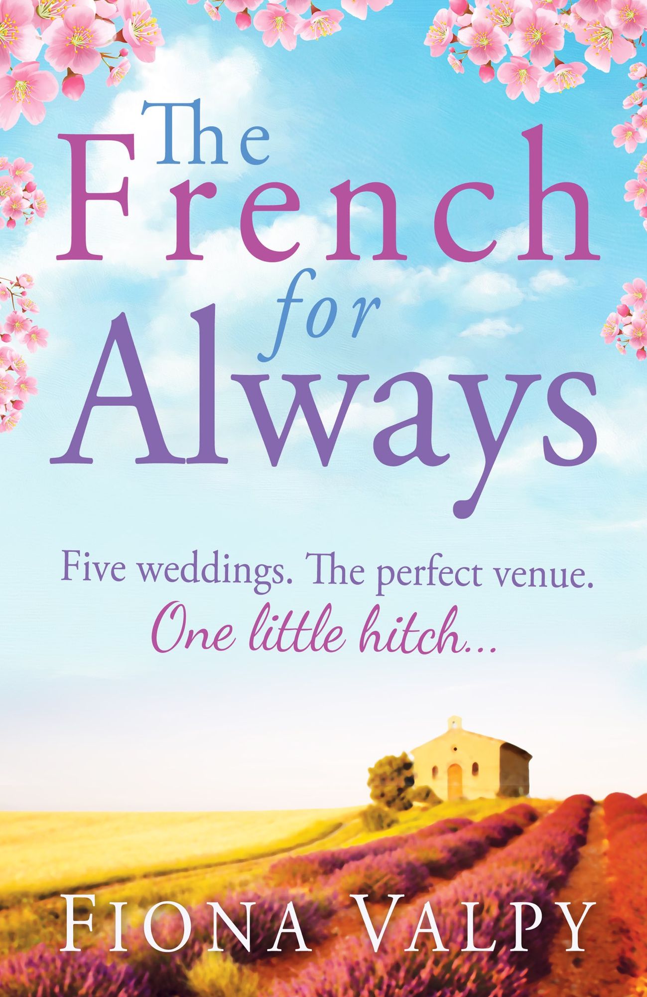 The French for Always