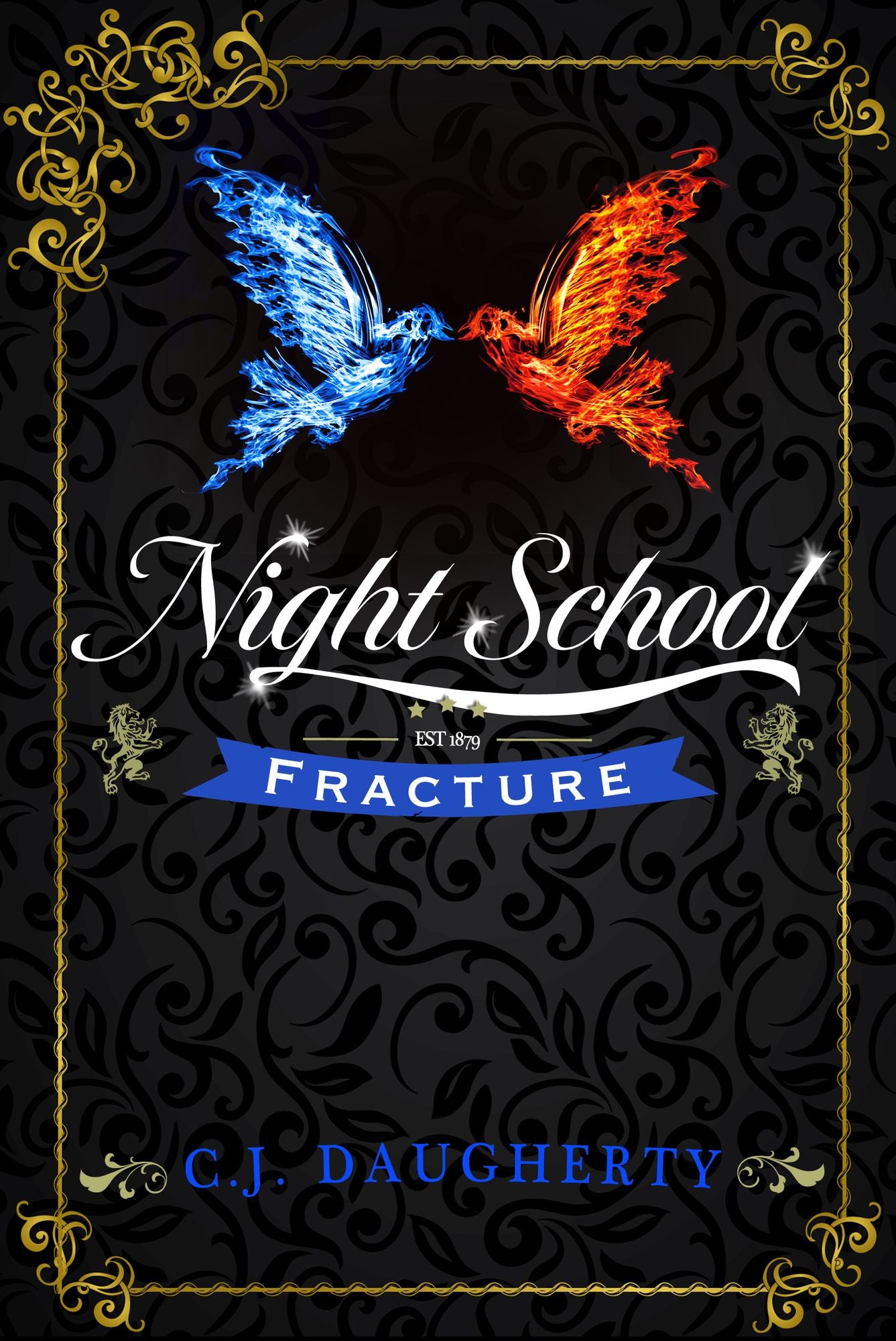 Night School: Fracture