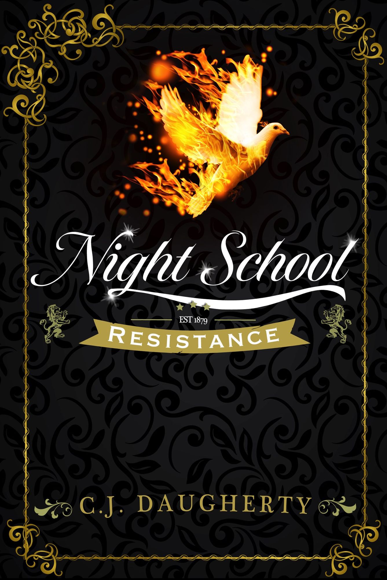 Night School: Resistance