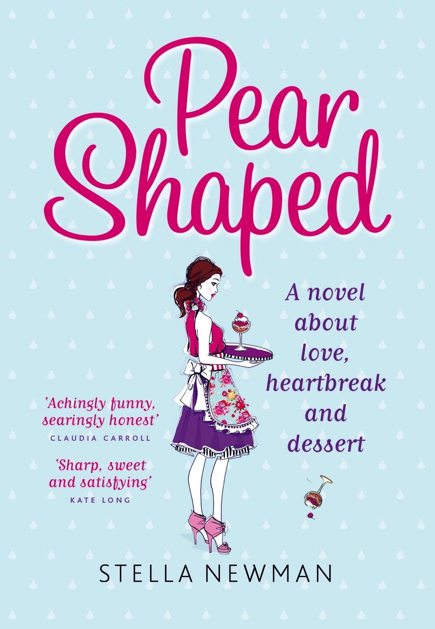 Pear Shaped