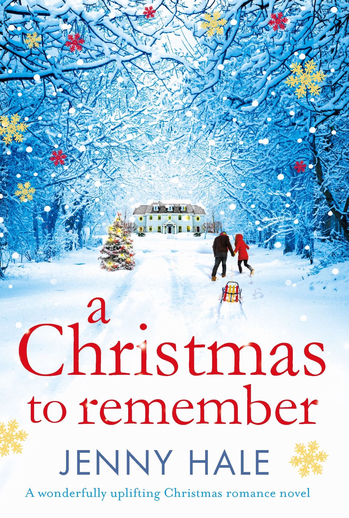 A Christmas to Remember