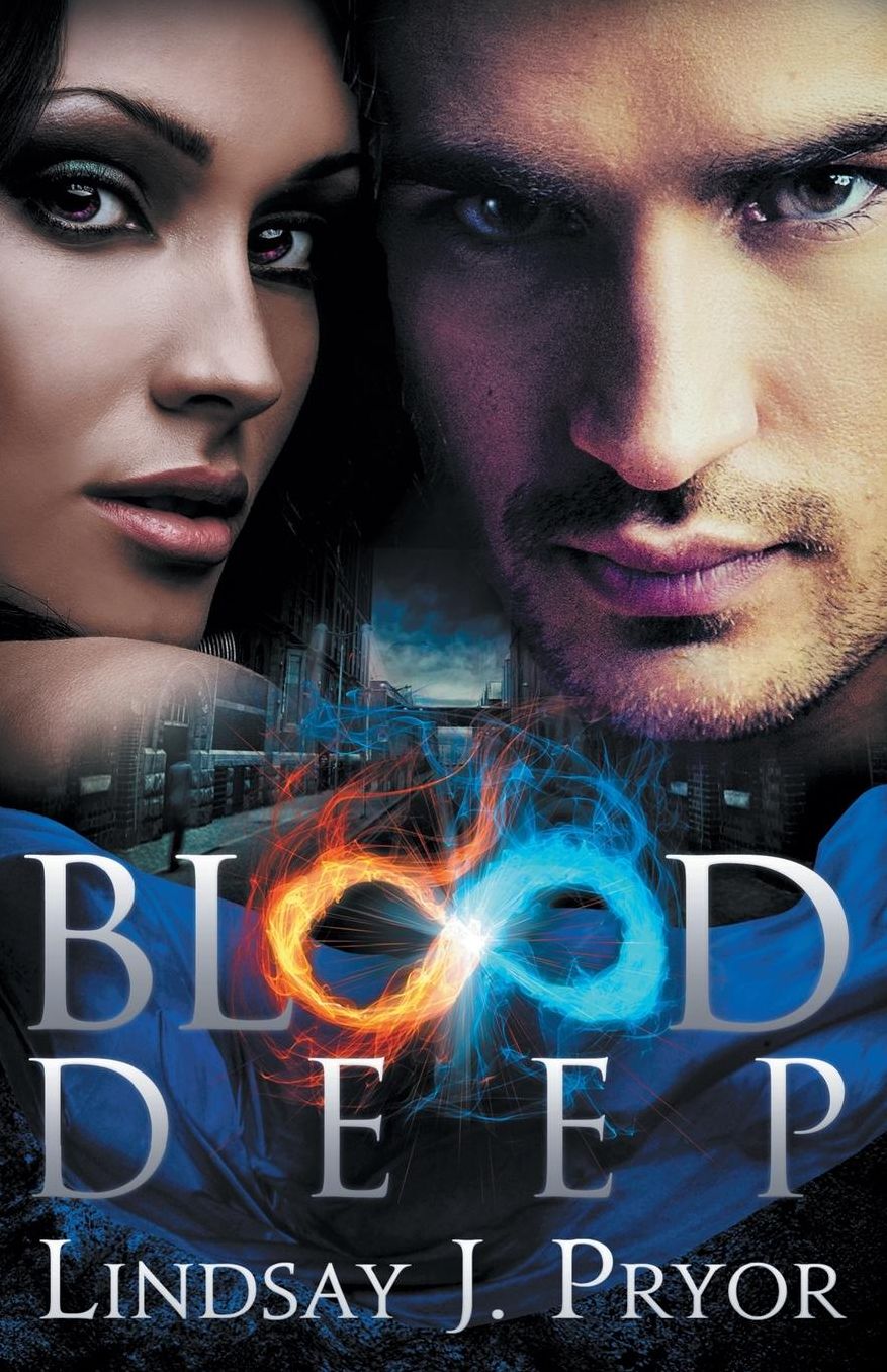 Blood Deep