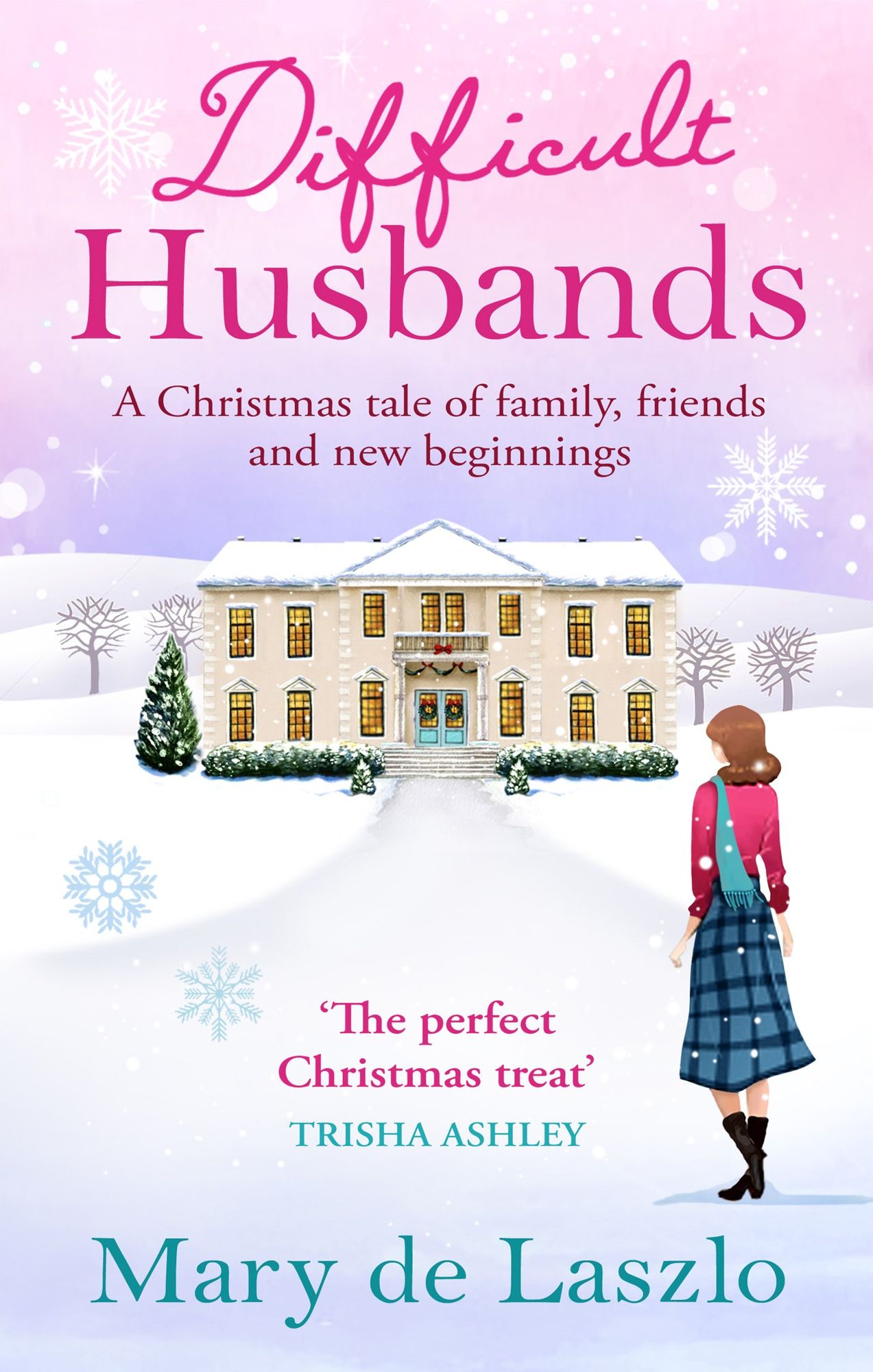 Difficult Husbands