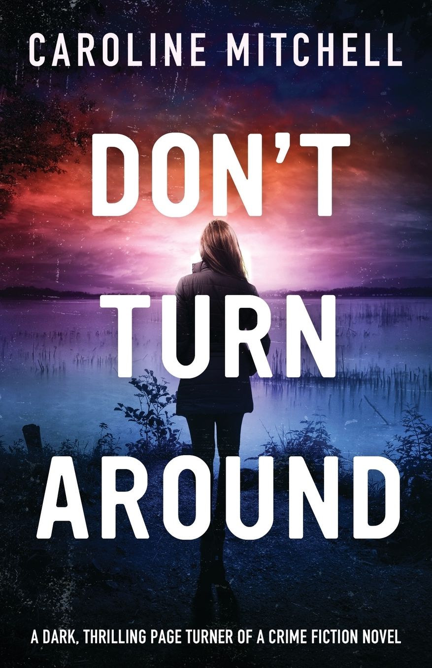 Don't Turn Around