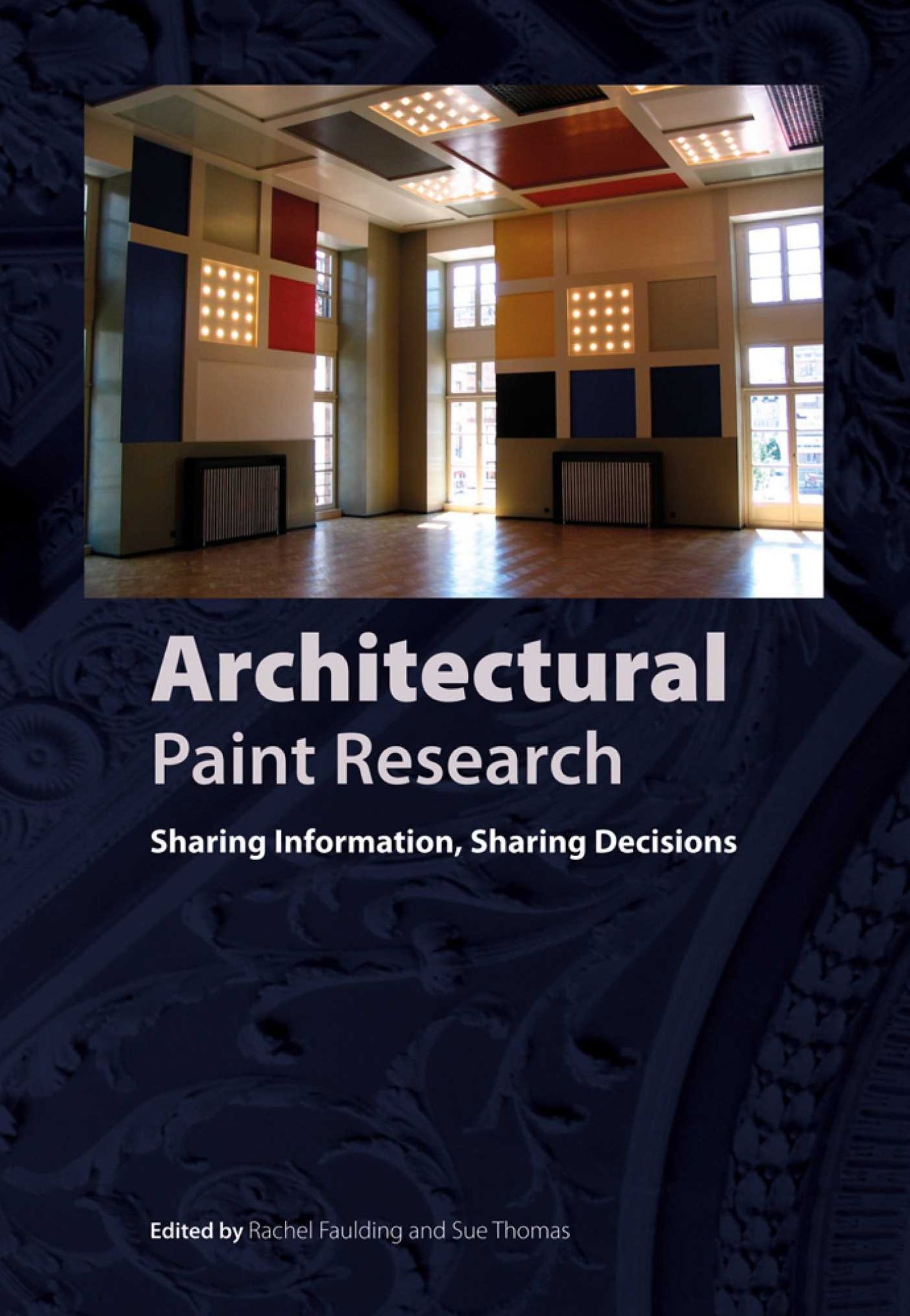 Architectural Paint Research