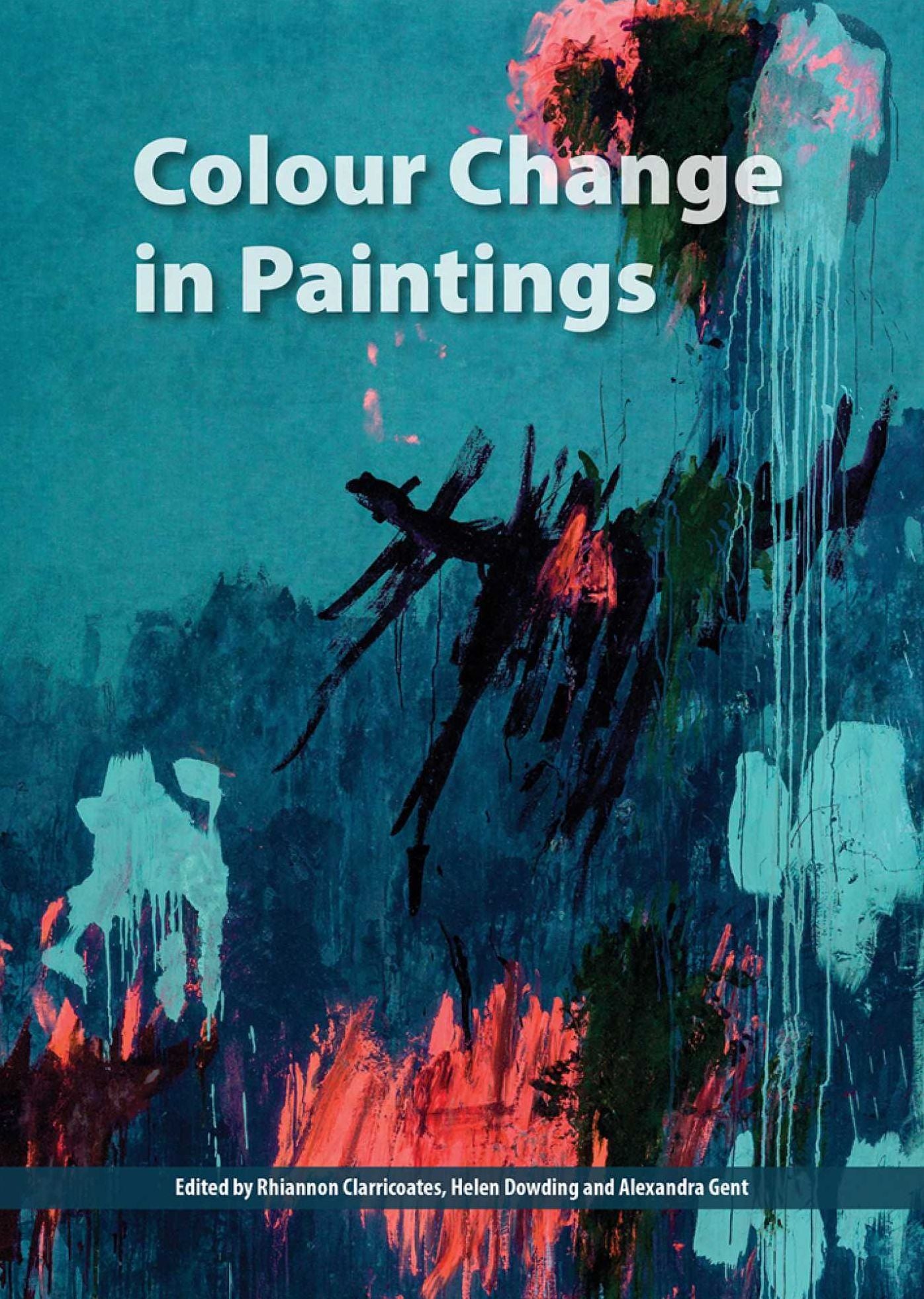 Colour Change in Easel Paintings