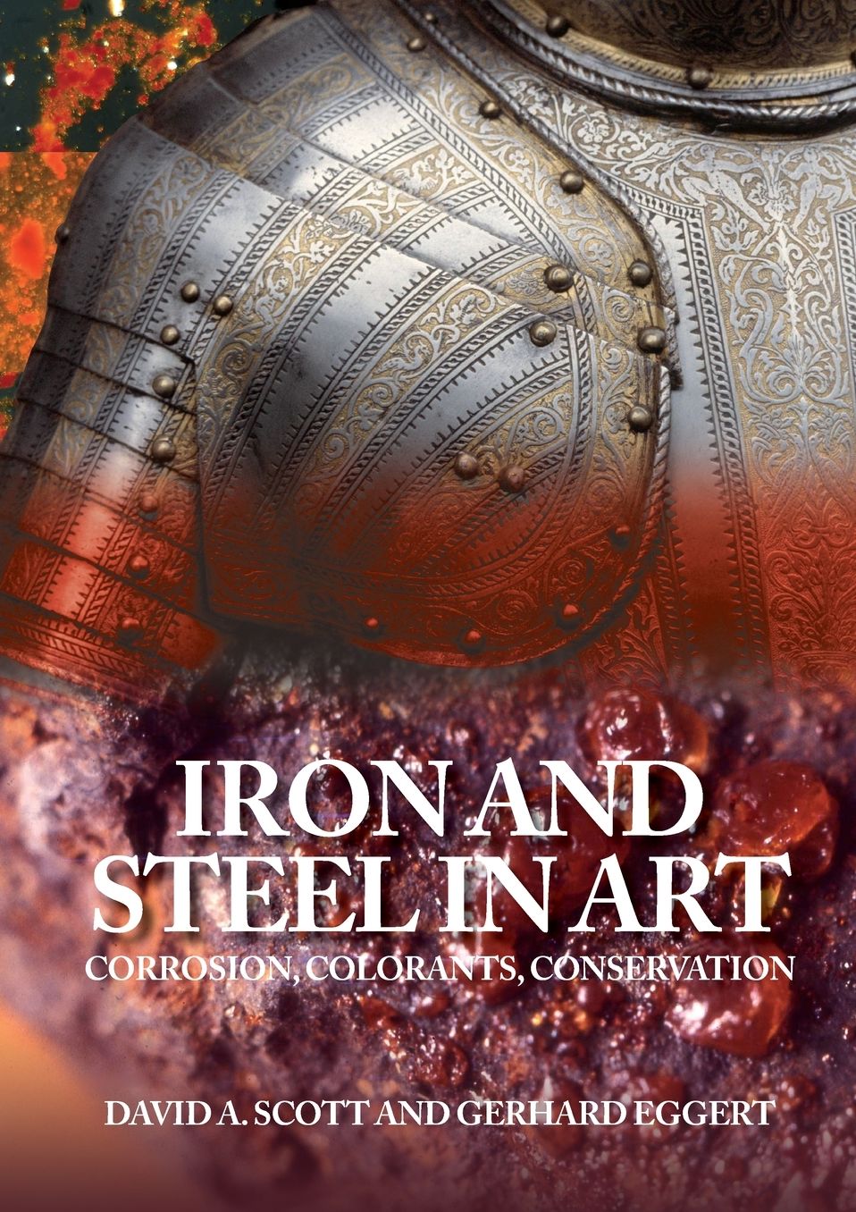 Iron and Steel in Art