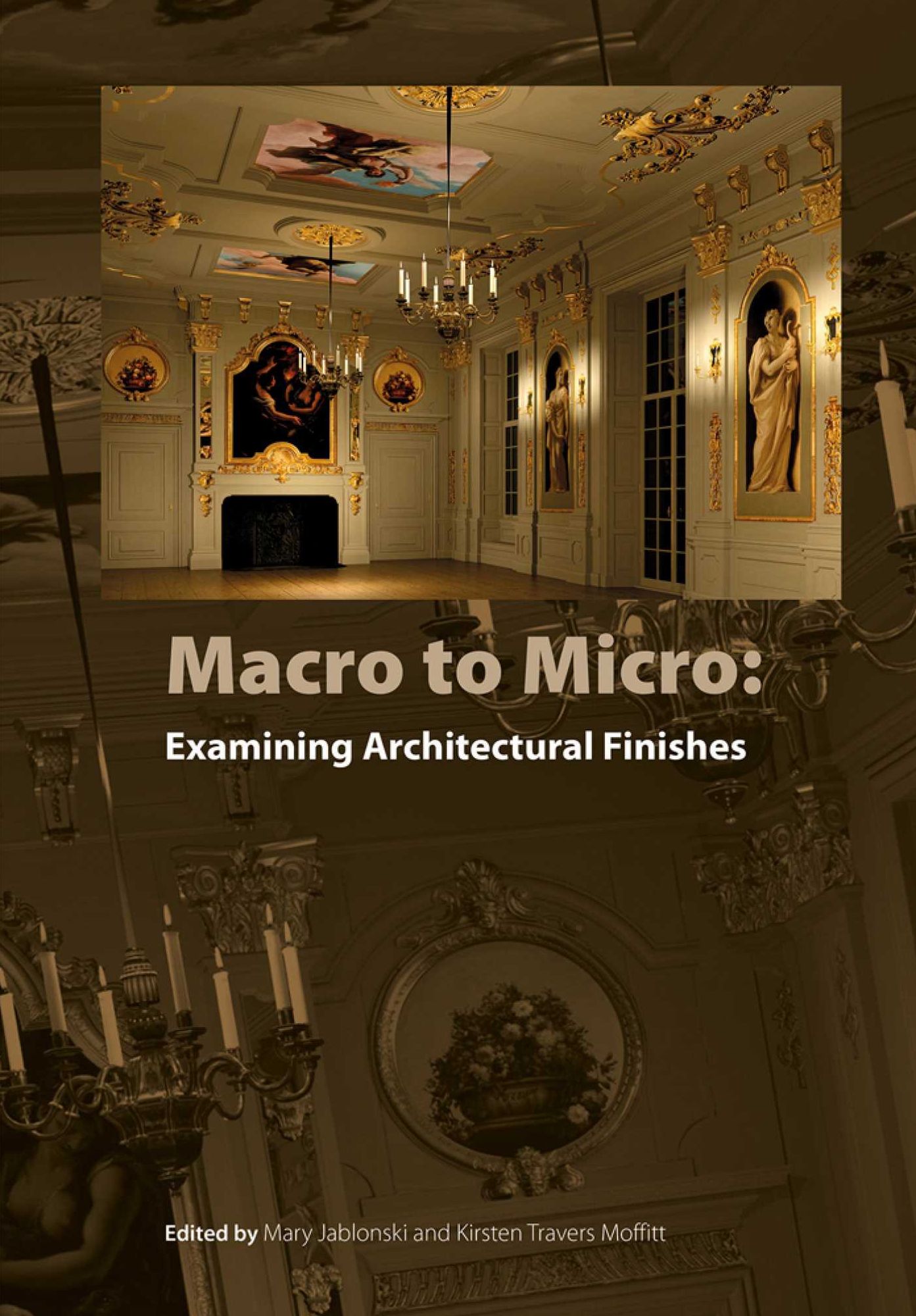 Architectural Paint Research: From the Micro to the Macroscopic