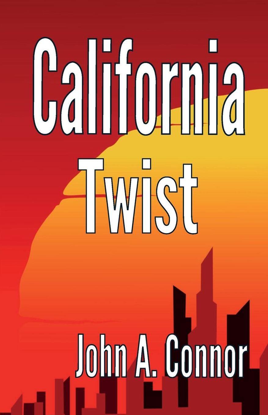 California Twist
