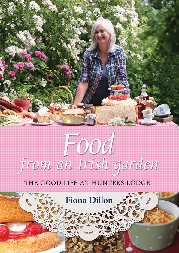 Food From an Irish Garden: The Good Life at Hunters Lodge