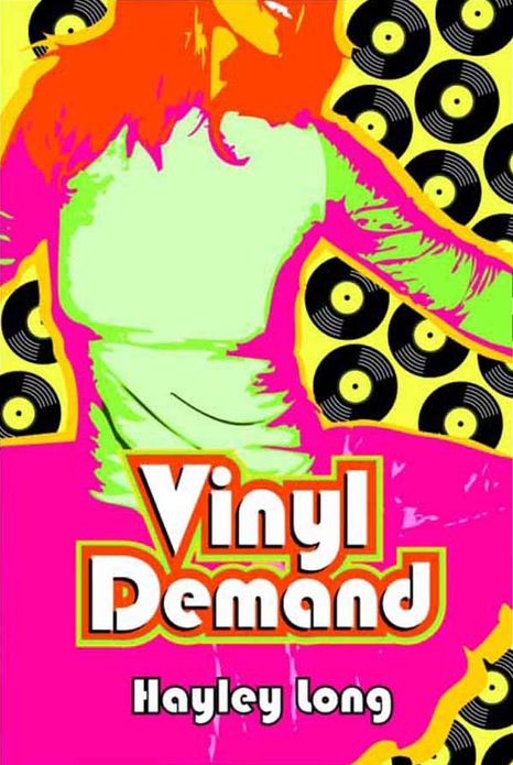 Vinyl Demand