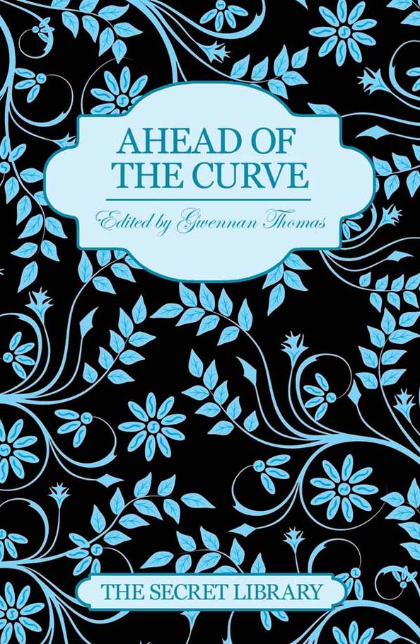 Ahead of the Curve: The Secret Library