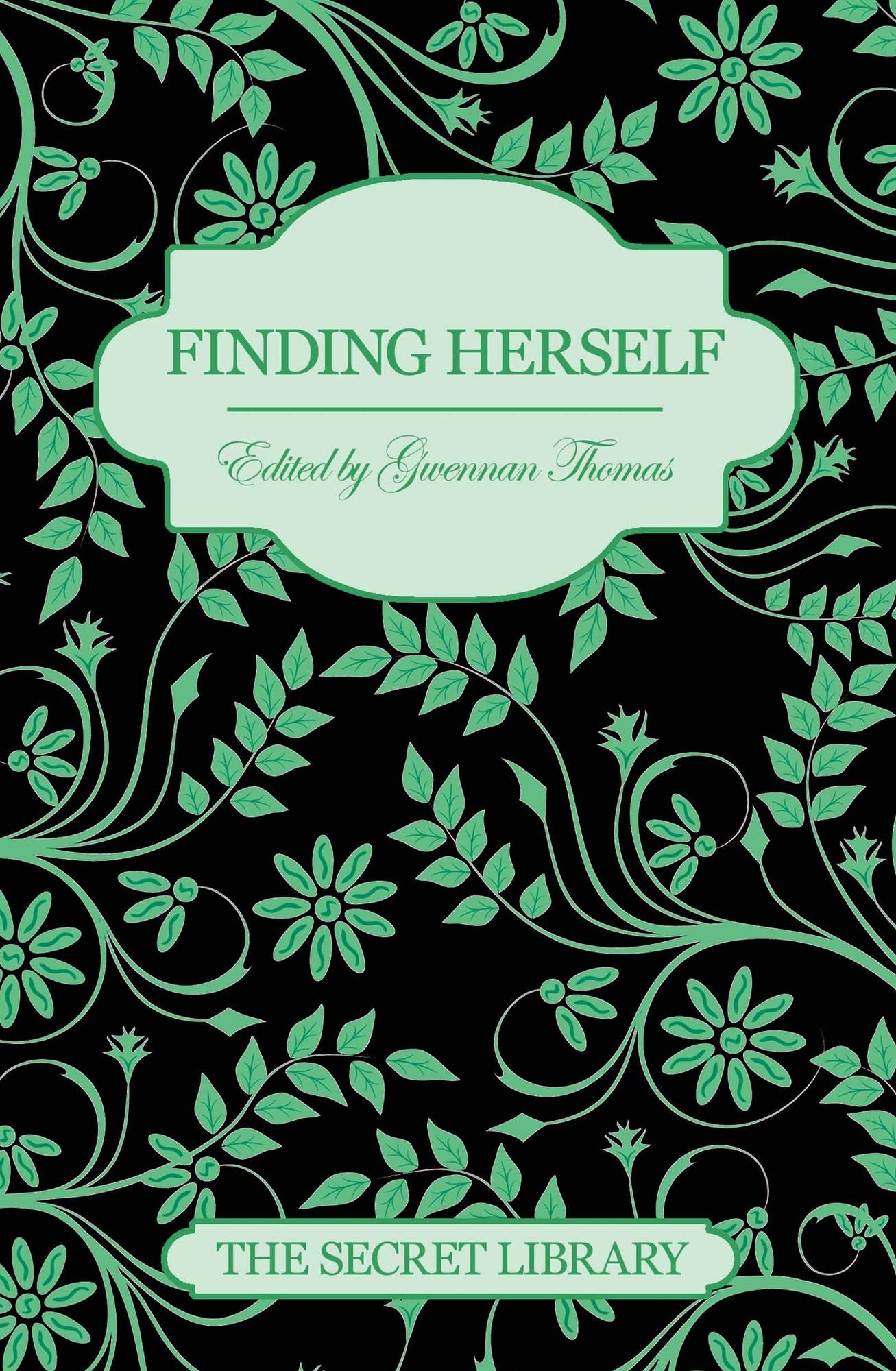 Finding Herself: The Secret Library