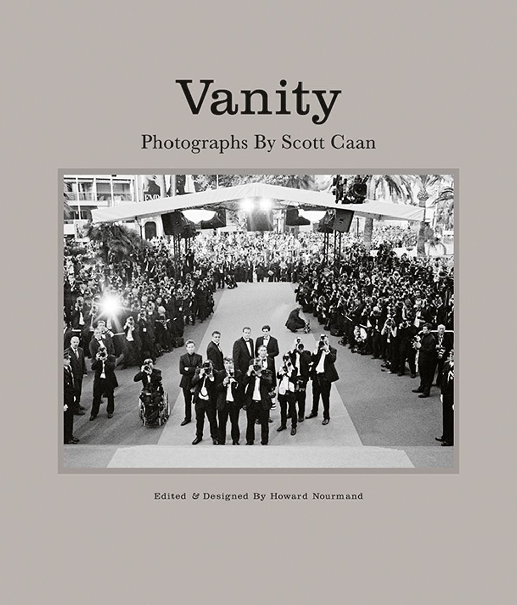 Vanity: Photographs by Scott Caan