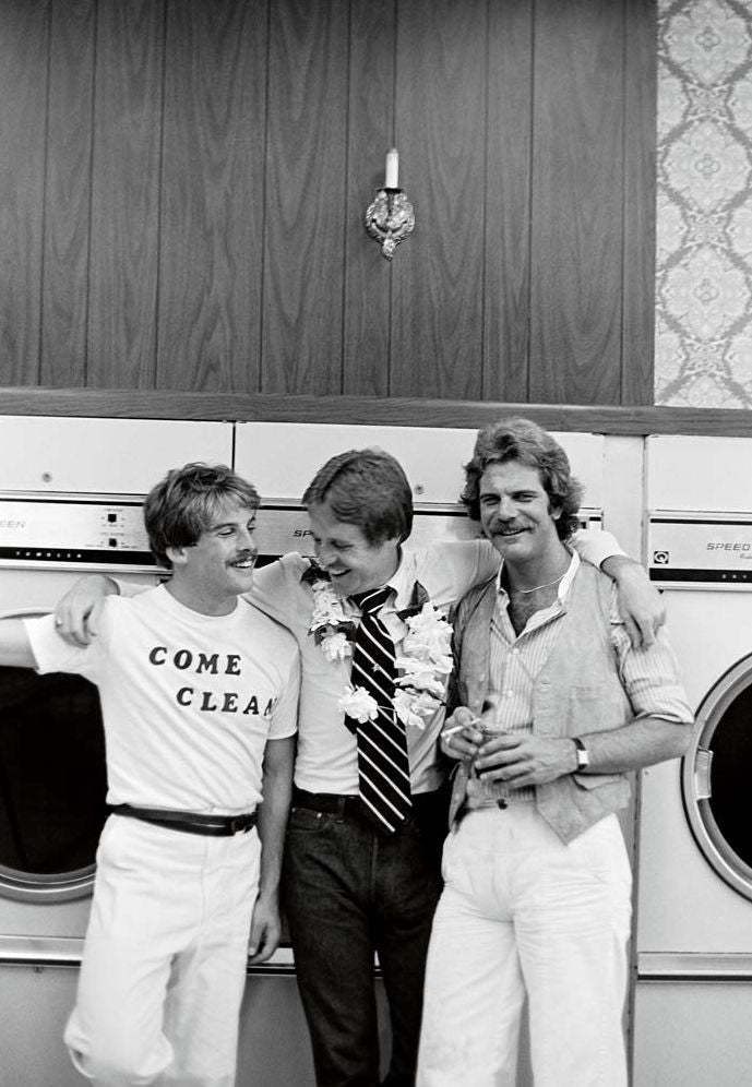 Lgbt: San Francisco: The Daniel Nicoletta Photographs