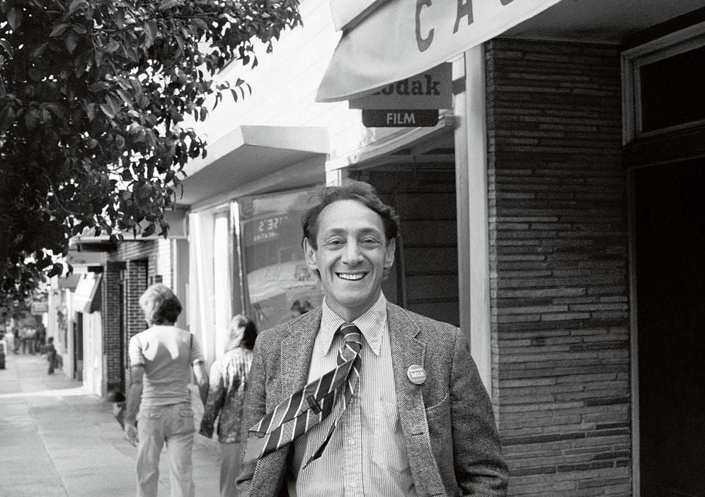 Lgbt: San Francisco: The Daniel Nicoletta Photographs