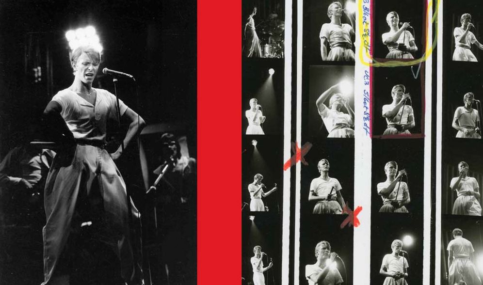 Total Excess: Photographs by Michael Zagaris