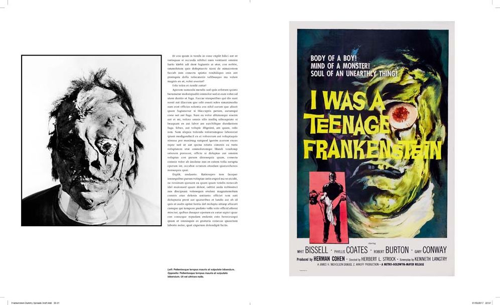 Frankenstein: The First Two Hundred Years