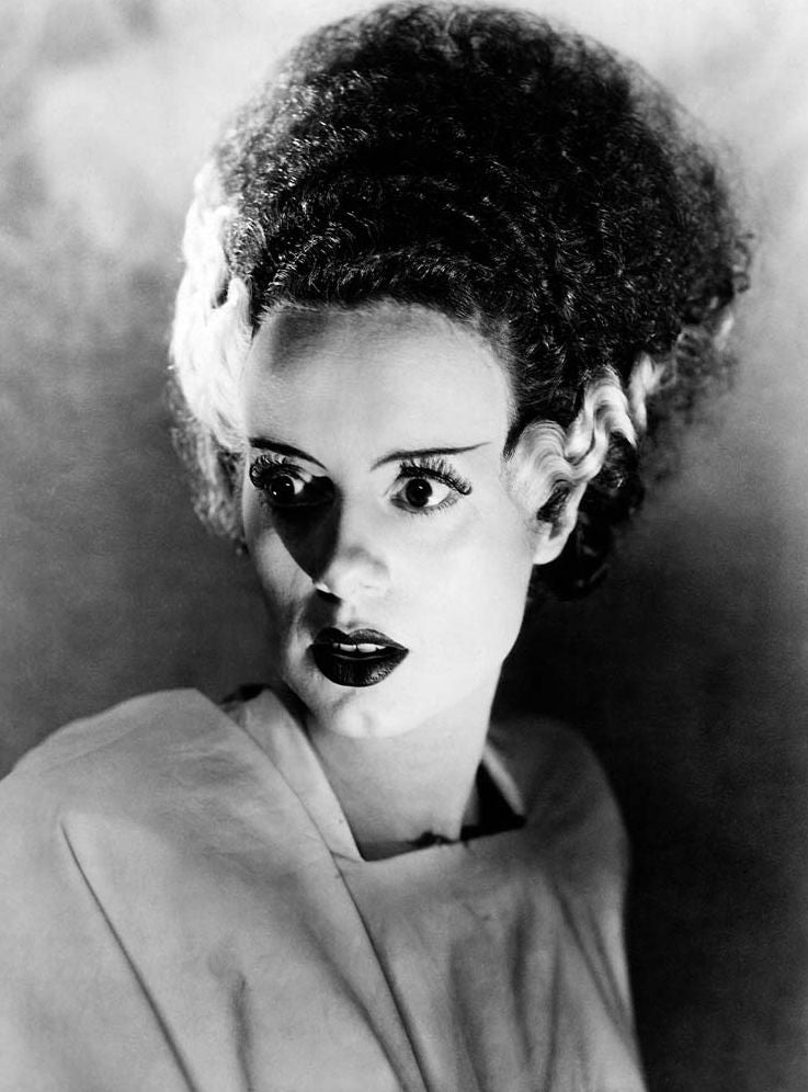 Frankenstein: The First Two Hundred Years