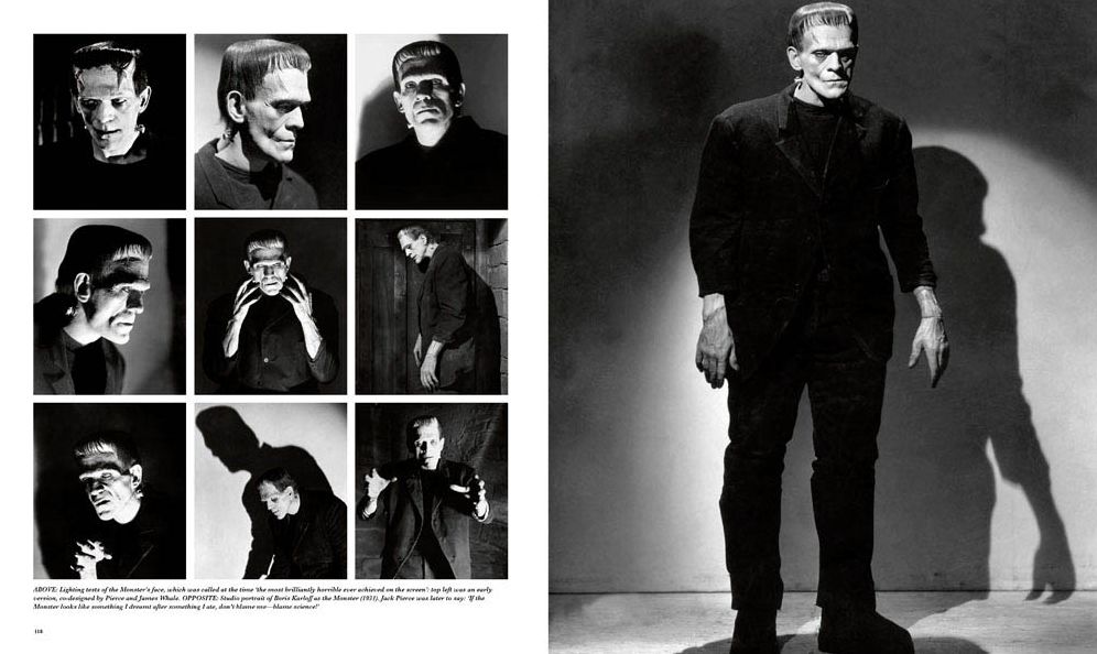 Frankenstein: The First Two Hundred Years