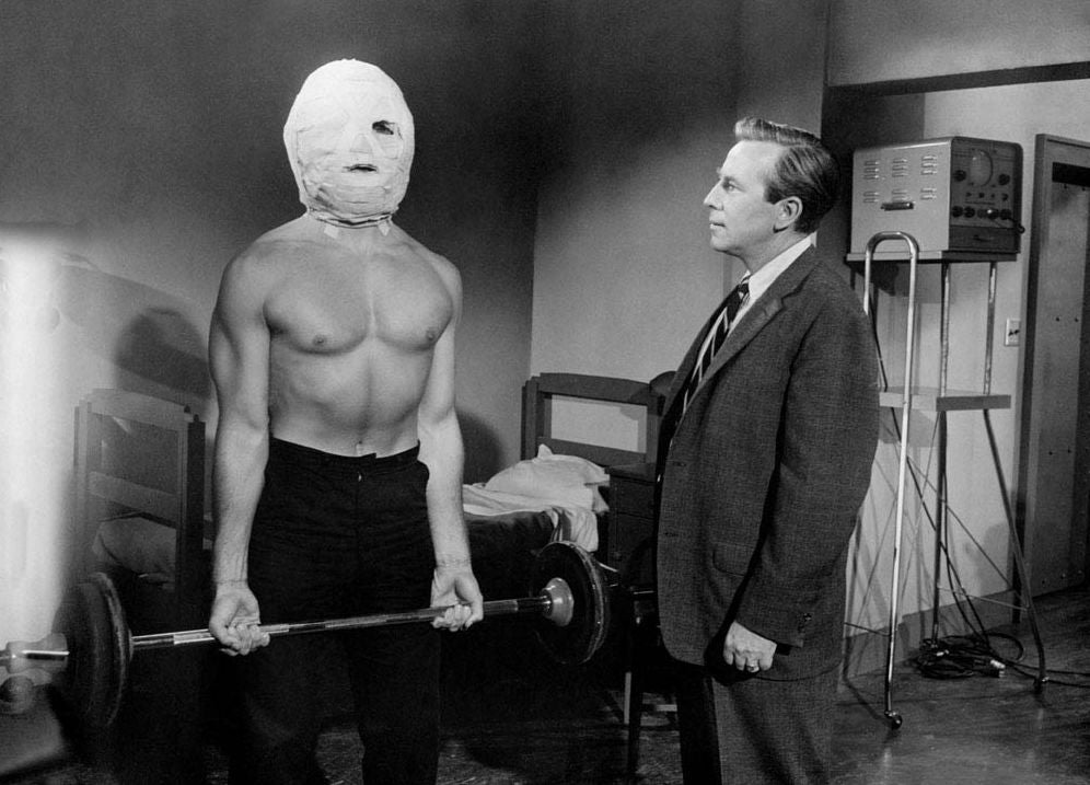 Frankenstein: The First Two Hundred Years