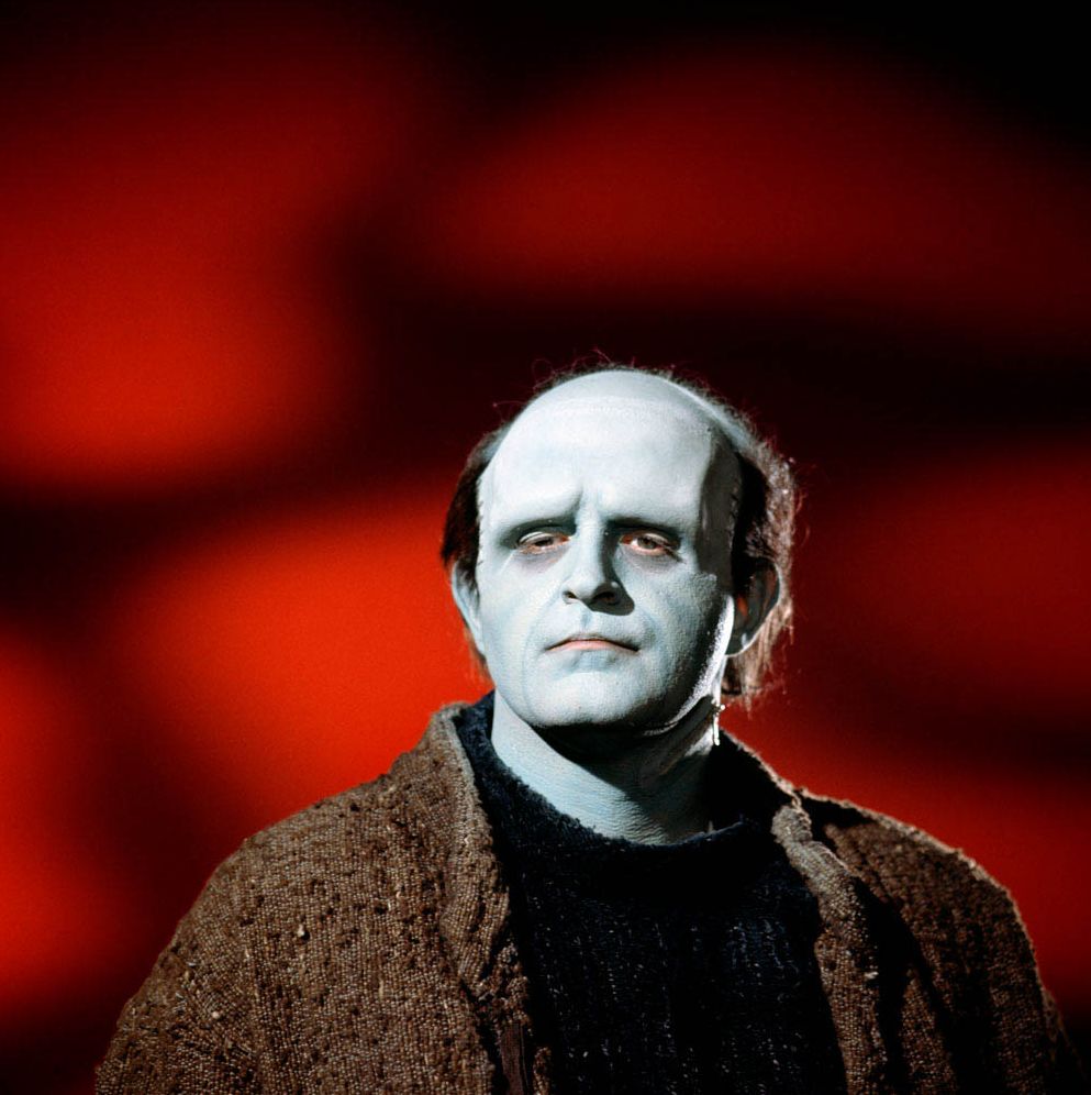 Frankenstein: The First Two Hundred Years