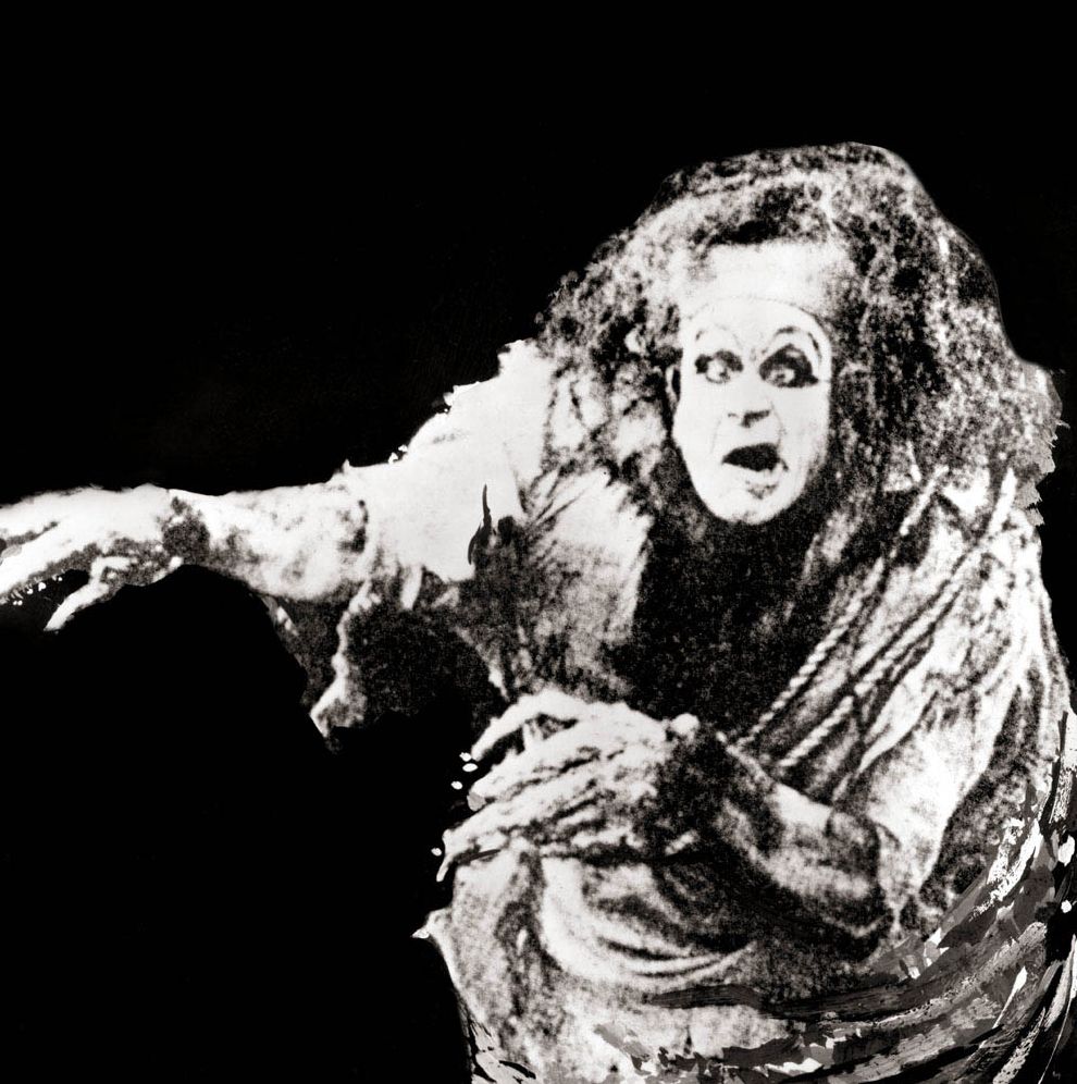 Frankenstein: The First Two Hundred Years
