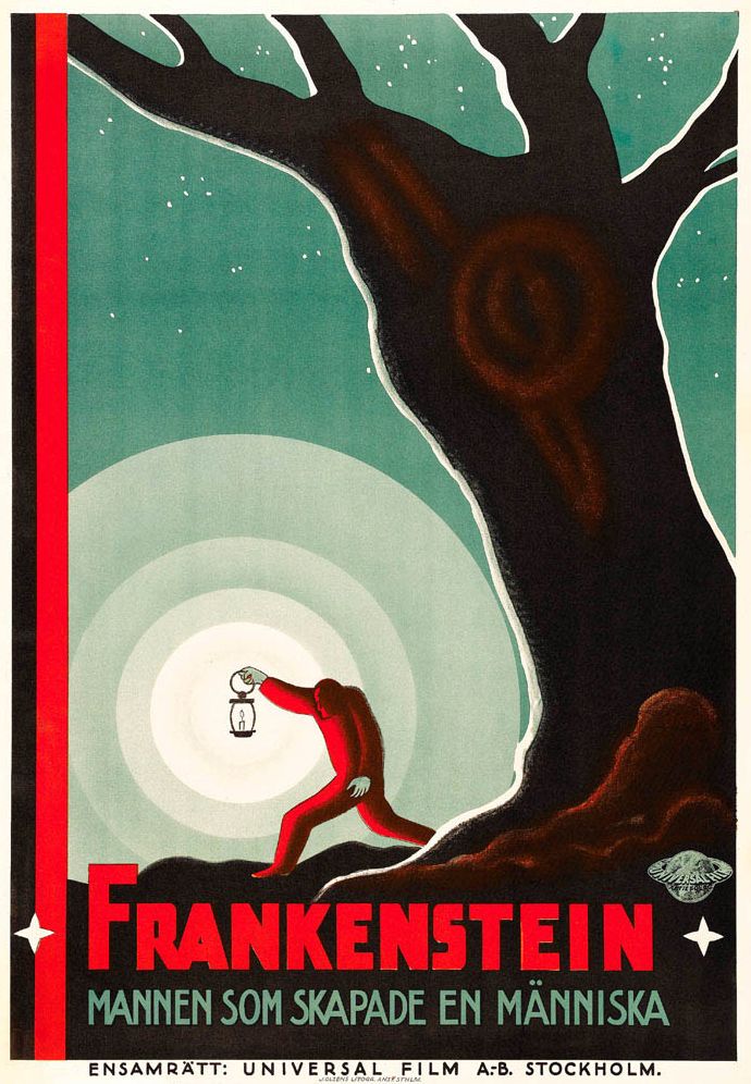 Frankenstein: The First Two Hundred Years