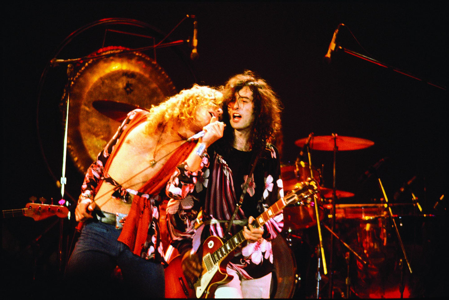 Led Zeppelin by Led Zeppelin