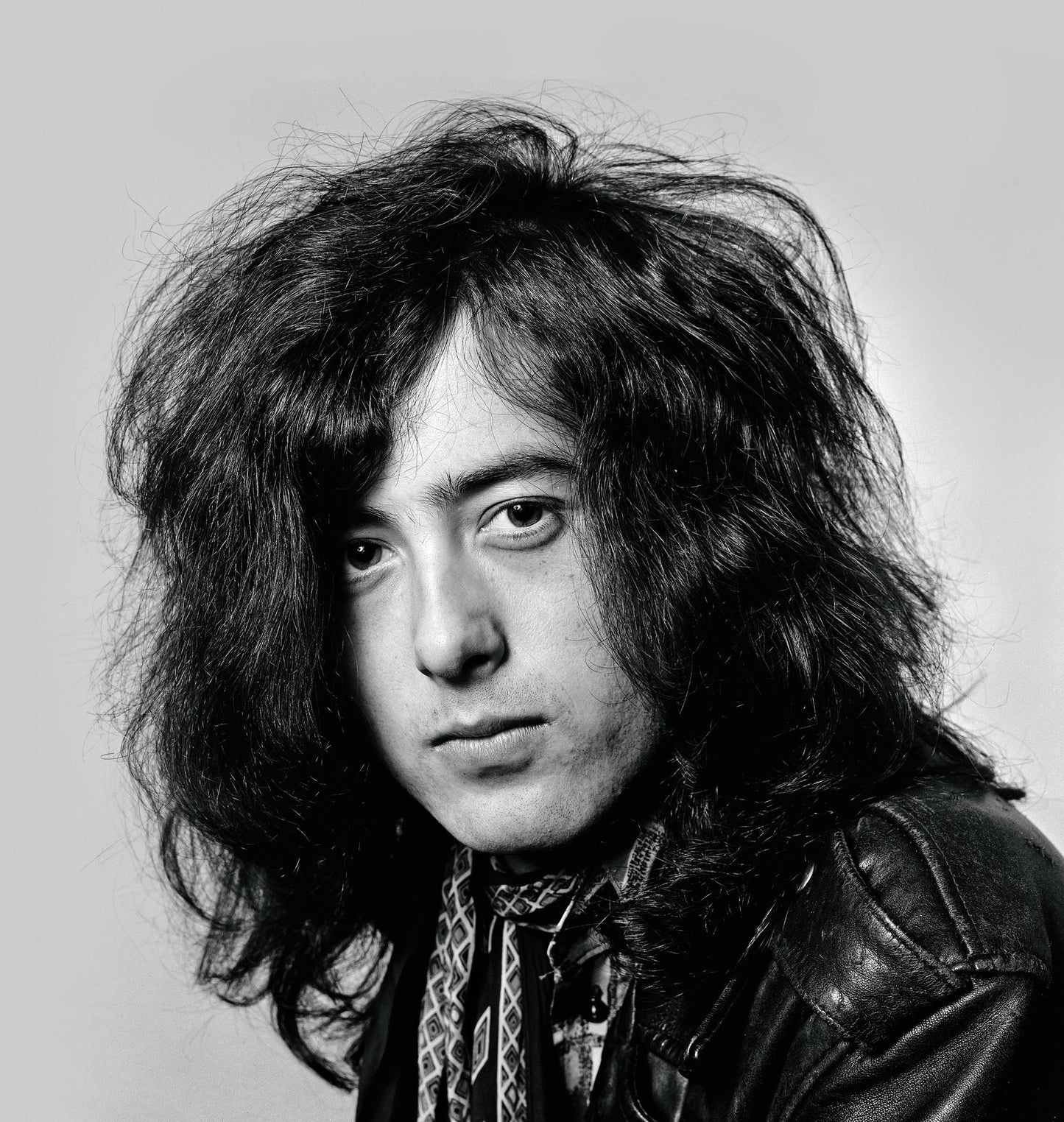 Led Zeppelin by Led Zeppelin