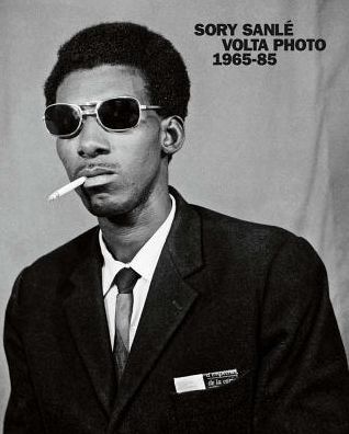 Sory SanlÃ¯Â¿Â½ VOLTA Photo 1965-85