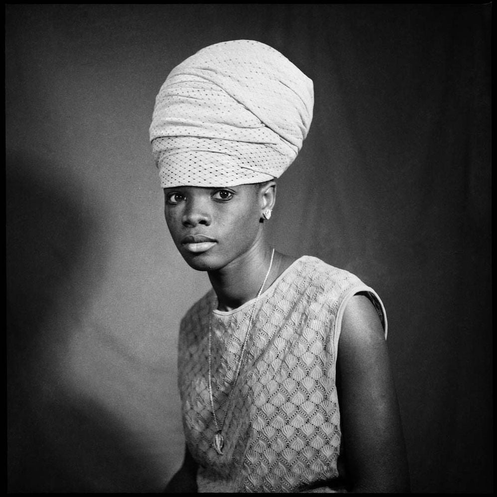Sory SanlÃ¯Â¿Â½ VOLTA Photo 1965-85