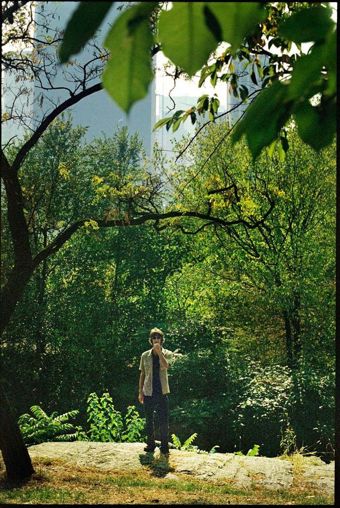 The Verve: Photographs by Chris Floyd