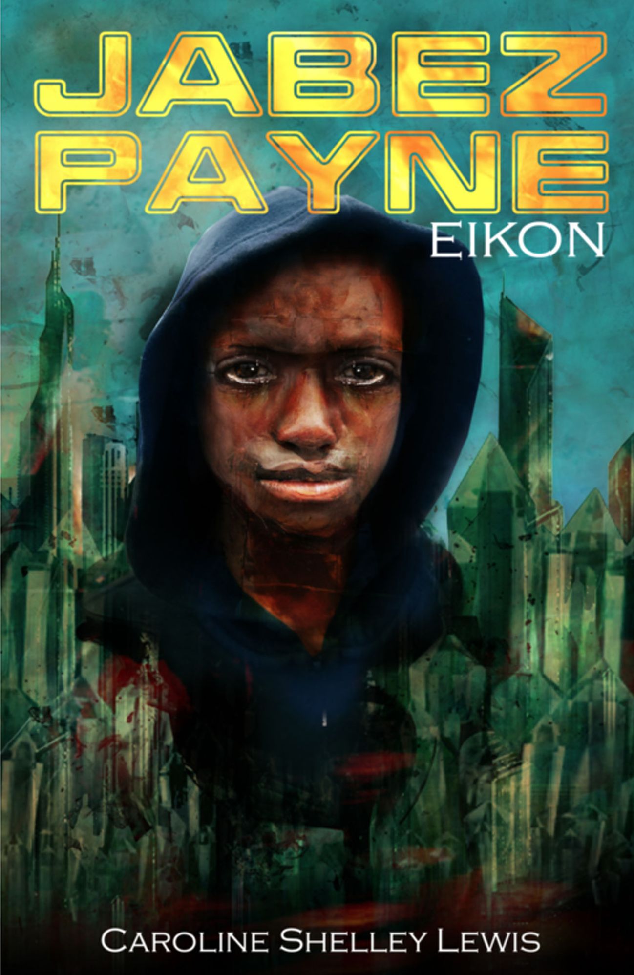 Jabez Payne: Eikon