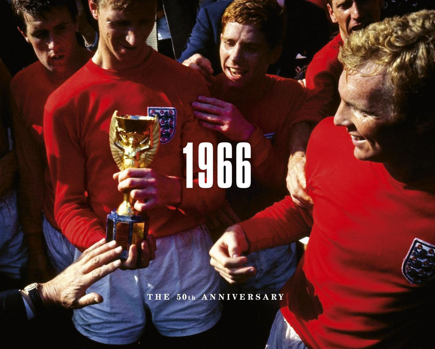 1966: The 50th Anniversary