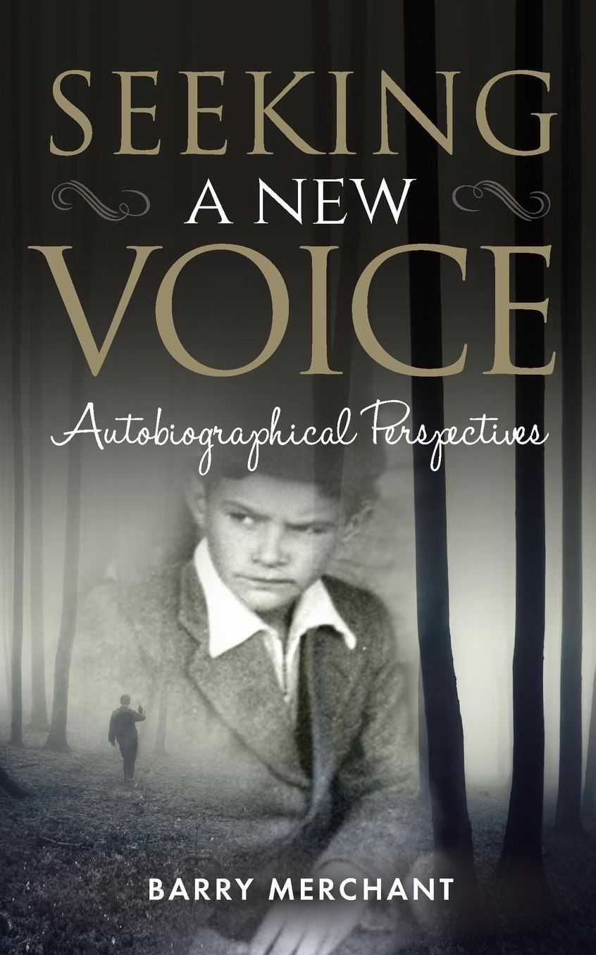 Seeking a New Voice: Autobiographical Perspectives