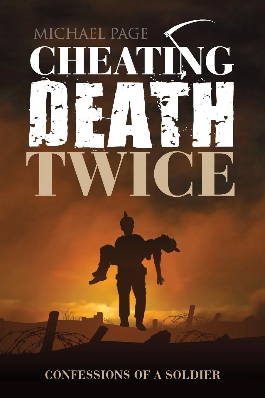 Cheating Death Twice