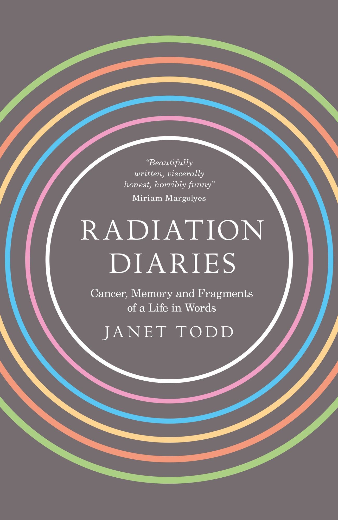 Radiation Diaries