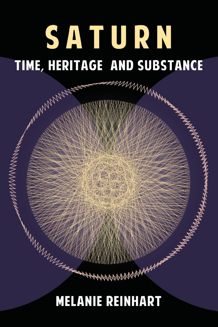 Saturn: Time, Heritage and Substance
